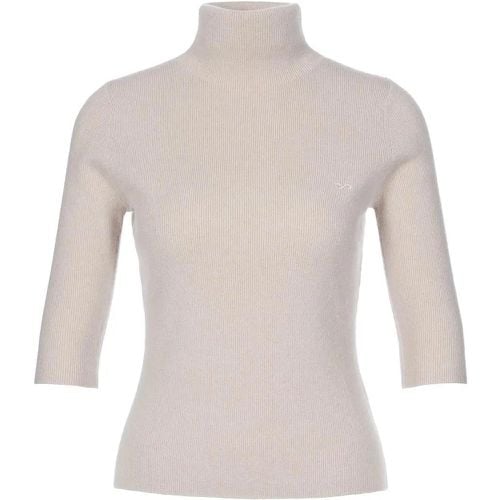 Chilly Fitted Turtleneck - Größe L - Sminfinity - Modalova