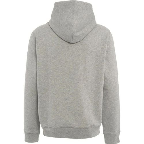 Hoodie with print - Größe S - Ralph Lauren - Modalova