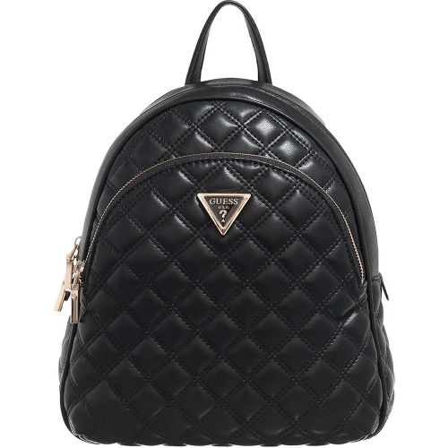 Rucksäcke - Giully Dome Backpack - Gr. unisize - in - für Damen - Guess - Modalova