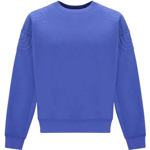 Cotton Sweatshirt - Größe M - Gucci - Modalova