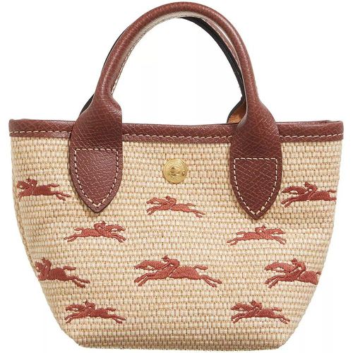Crossbody Bags - Le Panier Pliage Handbag Xs - Gr. unisize - in - für Damen - Longchamp - Modalova