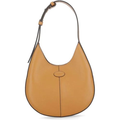 Shopper - Leather Bag - Gr. unisize - in - für Damen - TOD'S - Modalova