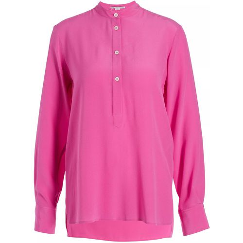 Bluse - Größe I40 - pink - Stella Mccartney - Modalova