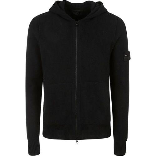 Sweaters Black - Größe S - Stone Island - Modalova