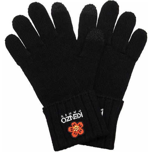 Handschuhe - Short Gloves - Gr. S - in - für Damen - Kenzo - Modalova