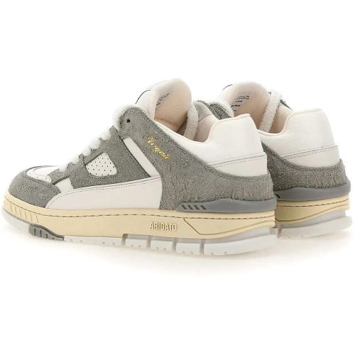 Low-Top Sneaker - Sneakers Grey - Gr. 40 (EU) - in - für Damen - Axel Arigato - Modalova