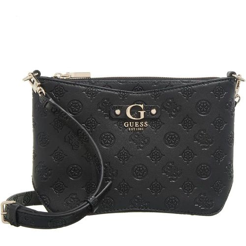 Crossbody Bags - Gerty Crossbody Top Zip - Gr. unisize - in - für Damen - Guess - Modalova