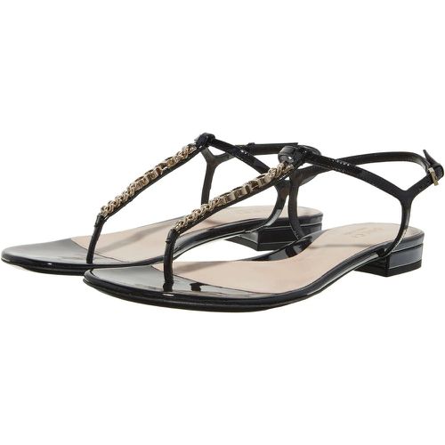 Sandalen & Sandaletten - Signoria T Strap Sandals - Gr. 37 (EU) - in - für Damen - Gucci - Modalova