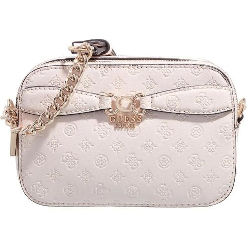 Crossbody Bags - Arlena Logo Camera Crossbody - Gr. unisize - in - für Damen - Guess - Modalova