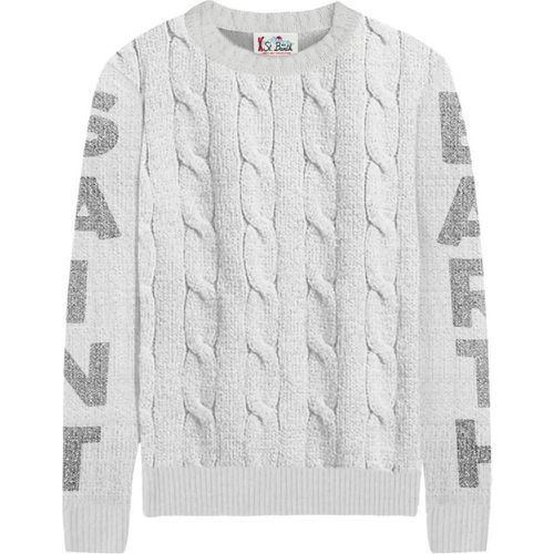 Sweaters Divers - Größe XS - Mc2 Saint Barth - Modalova