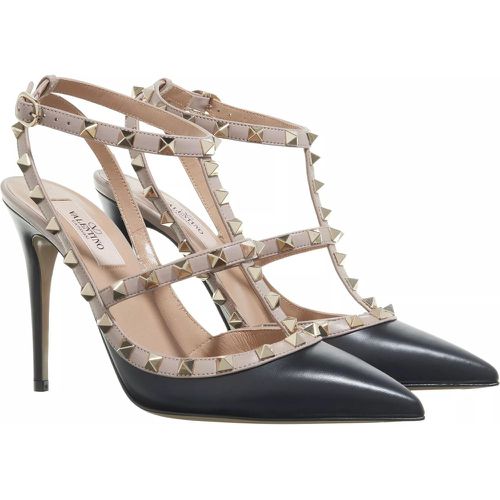 Pumps & High Heels - Ankle Strap Shoes - Gr. 38 (EU) - in - für Damen - Valentino Garavani - Modalova