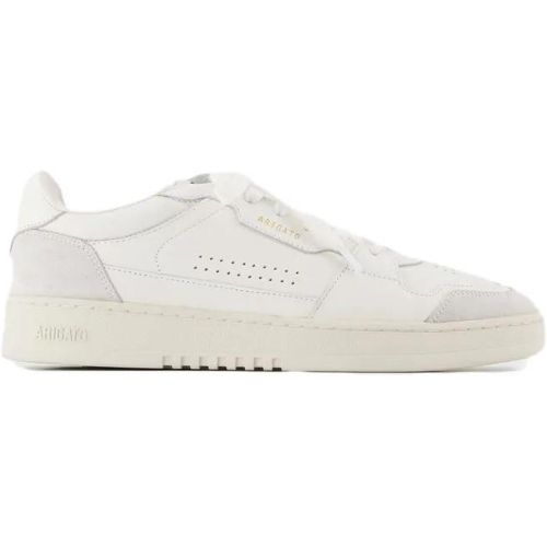 Low-Top Sneaker - dice lo sneaker white - Gr. 41 (EU) - in - für Damen - Axel Arigato - Modalova