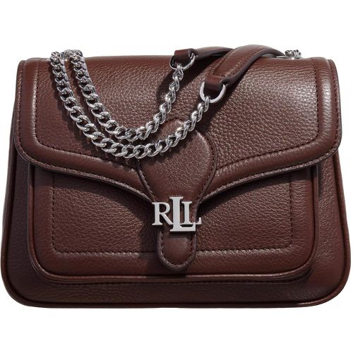 Crossbody Bags - Bradley Shoulder Bag Small - Gr. unisize - in - für Damen - Lauren Ralph Lauren - Modalova