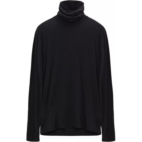 Chic comfort Shirt - Größe 4 - schwarz - dorothee schumacher - Modalova