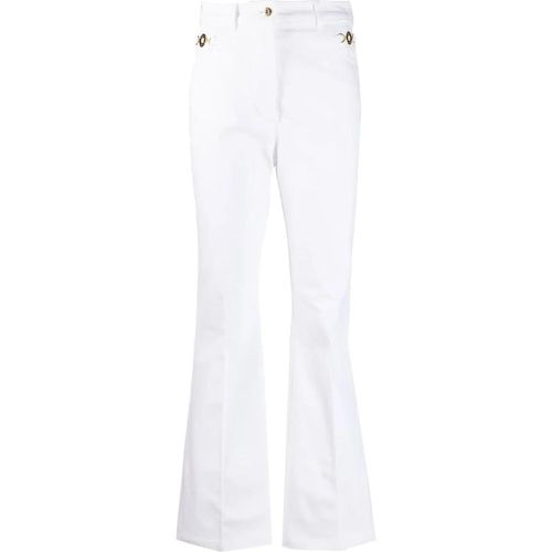 Trousers White - Größe 36 - Patou - Modalova