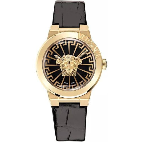 Uhr - Medusa Infinite - Gr. unisize - in Mehrfarbig - für Damen - Versace - Modalova