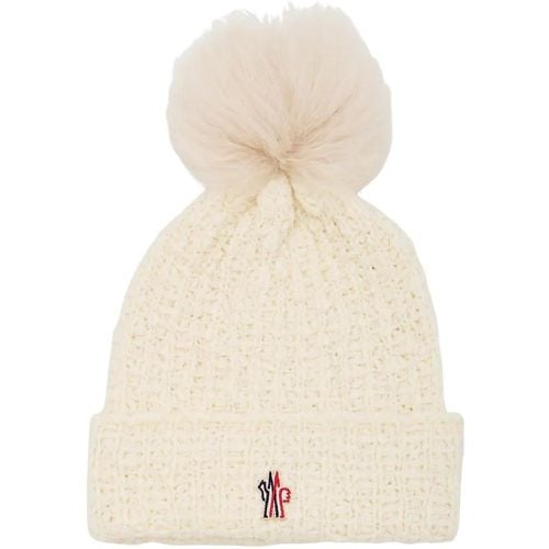 Caps & Mützen - Wool Hat - Gr. ONE SIZE - in - für Damen - Moncler - Modalova