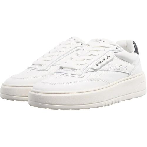 Low-Top Sneaker - CPH89 Leather Mix - Gr. 36 (EU) - in - für Damen - Copenhagen - Modalova