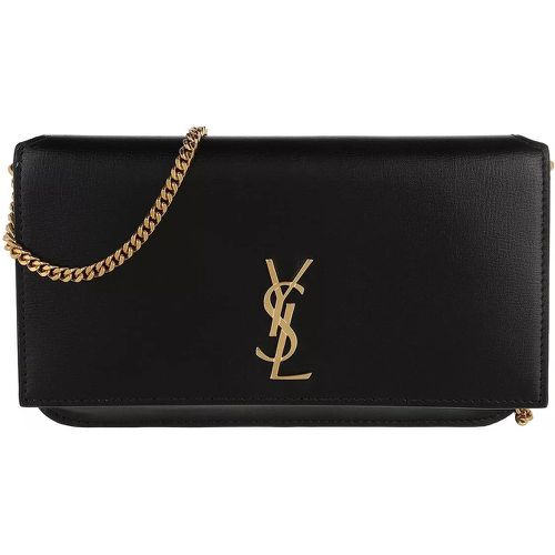 Handyhüllen - Ysl Phone Holder - Gr. unisize - in - für Damen - Saint Laurent - Modalova