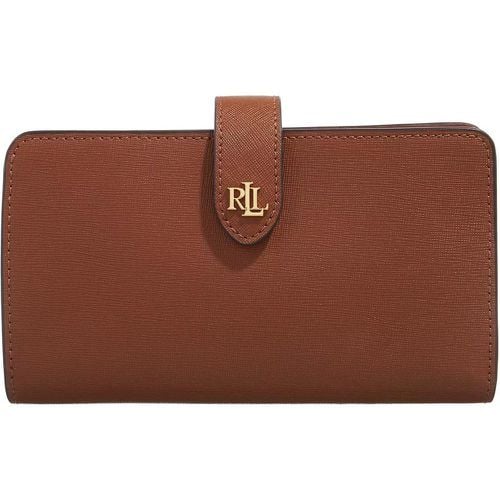 Handyhüllen - Wristlet Tech Case - Gr. unisize - in - für Damen - Lauren Ralph Lauren - Modalova