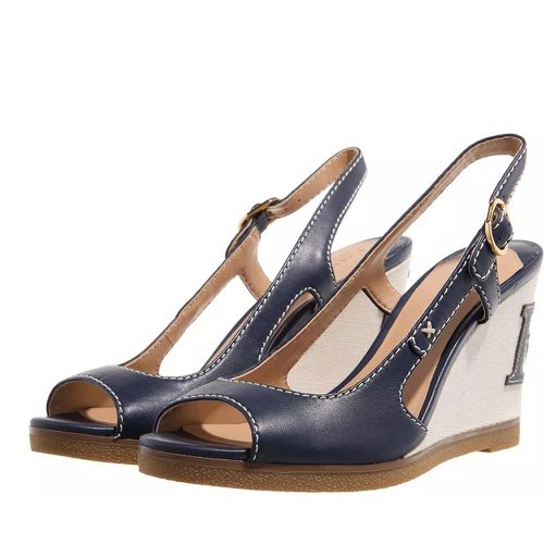 Sandalen & Sandaletten - Roni Sandals Wedge - Gr. 38,5 (EU) - in - für Damen - Lauren Ralph Lauren - Modalova