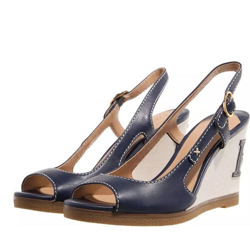 Sandalen - Roni Sandals Wedge - Gr. 36 (EU) - in - für Damen - Lauren Ralph Lauren - Modalova