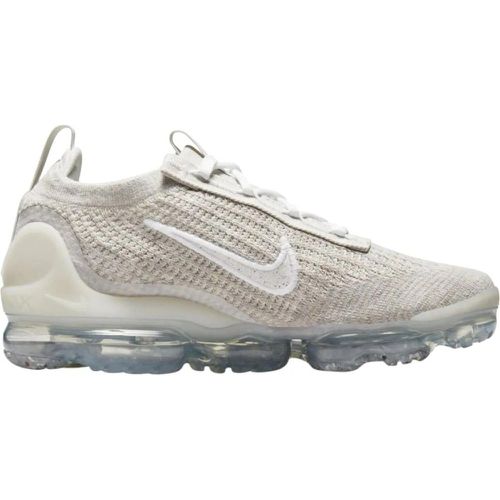 Low-Top Sneaker - Air Vapormax 2021 Flyknit Sneakers - Gr. 37,5 (EU) - in - für Damen - Nike - Modalova