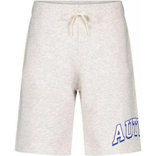 Shorts mit Logo - Größe L - Autry International - Modalova