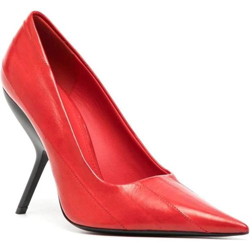 Pumps & High Heels - Pumps Red - Gr. UK_7_5 - in - für Damen - Salvatore Ferragamo - Modalova