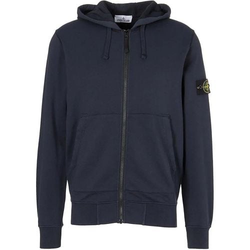 SWEATJACKE - Größe M - Stone Island - Modalova