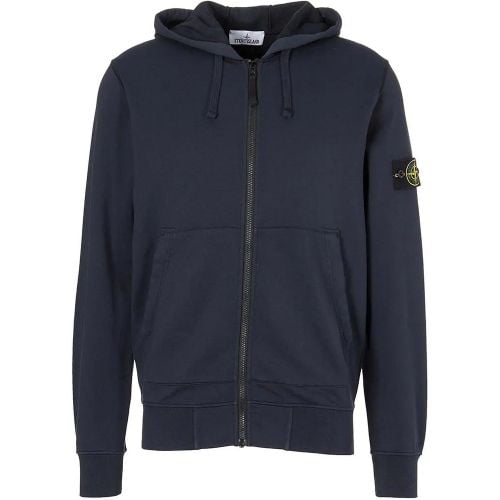 SWEATJACKE - Größe S - Stone Island - Modalova