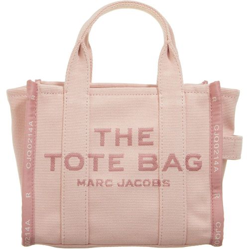 Tote - The Small Tote - Gr. unisize - in Gold - für Damen - Marc Jacobs - Modalova