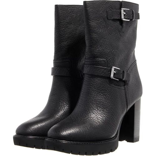 Stiefel & Boots - Lyvia Boots Mid Boot - Gr. 39 (EU) - in - für Damen - Lauren Ralph Lauren - Modalova