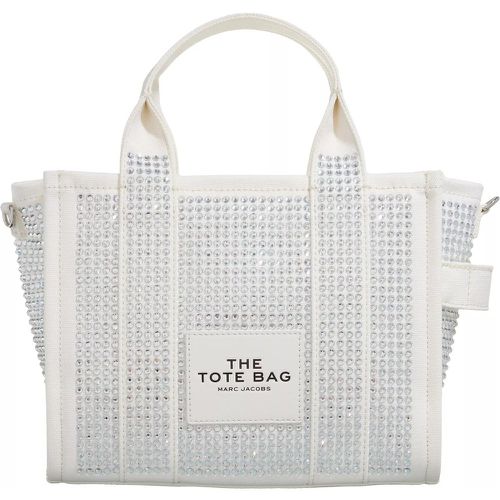 Tote - Crystal Canvas Tote Bag - Gr. unisize - in - für Damen - Marc Jacobs - Modalova