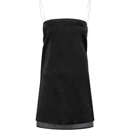 Elica Mini Dress - Größe 34 - Jacquemus - Modalova