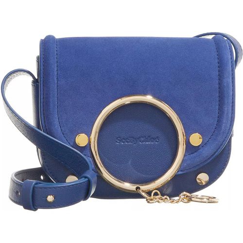 Crossbody Bags - Mara Shoulder Bag - Gr. unisize - in - für Damen - See By Chloé - Modalova