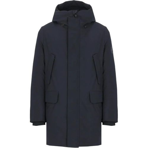 Wilson Padded Coat - Größe L - Save the Duck - Modalova