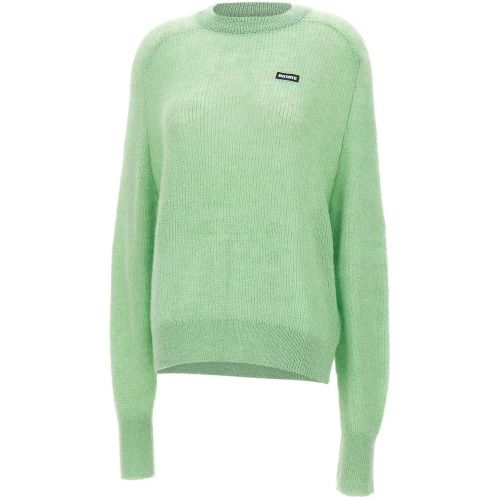 Birger Christensen Sweaters Green - Größe 36 - Rotate - Modalova