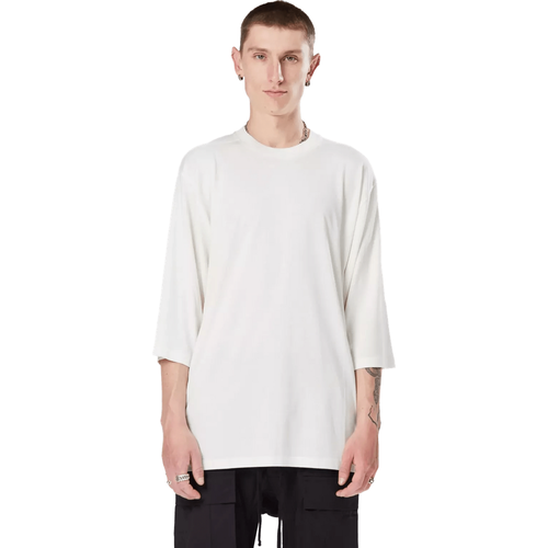 T-Shirt - Größe S - white - Thom Krom - Modalova