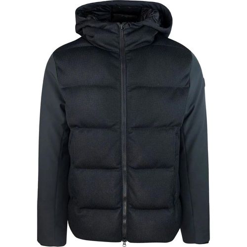 COLMAR Coats Black - Größe 48 - Colmar Originals - Modalova