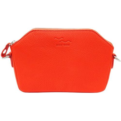 Crossbody Bags - MALIN – passt überall hinein. - Gr. unisize - in - für Damen - mine mina - Modalova