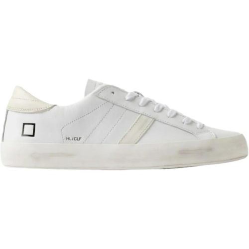 Low-Top Sneaker - . Sneakers White - Gr. 40 (EU) - in - für Damen - D.A.T.E - Modalova