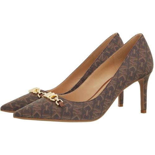 Pumps & High Heels - Tiffanie Mid Flex Pump - Gr. 38 (EU) - in - für Damen - Michael Kors - Modalova