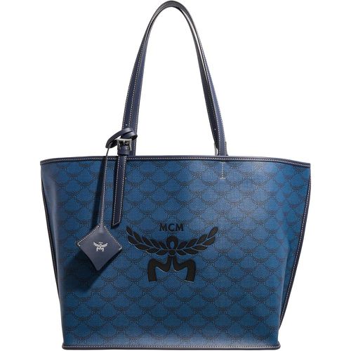 Shopper - Himmel Lts Shopper Med Vc - Gr. unisize - in - für Damen - MCM - Modalova