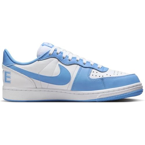 Low-Top Sneaker - Terminator Low 'university Blue' Sneakers - Gr. 42,5 (EU) - in - für Damen - Nike - Modalova