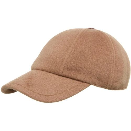 Caps & Mützen - Obliqua - Gr. 57 - in - für Damen - Max Mara - Modalova