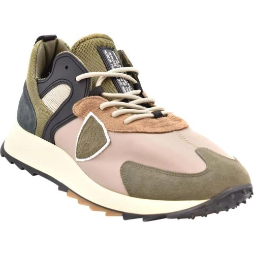 Low-Top Sneaker - Sneakers Divers - Gr. 44 (EU) - in - für Damen - Philippe Model - Modalova