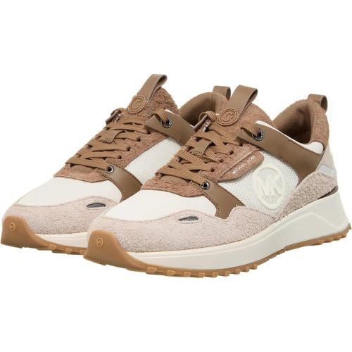 Sneaker - Theo Trainer - Gr. 37 (EU) - in - für Damen - Michael Kors - Modalova