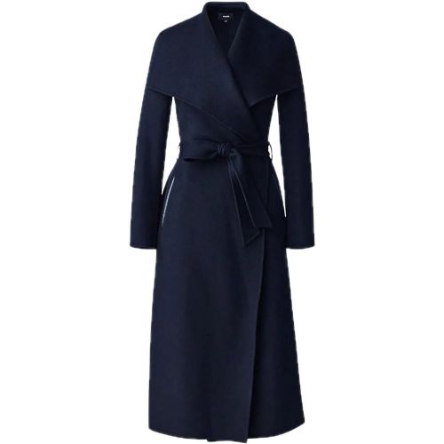 Mackage - Mai Cn - Größe L - blau - Mackage - Modalova