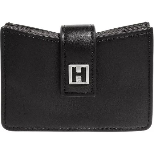 Portemonnaies - Jodie Cardholder - Gr. unisize - in - für Damen - HUGO - Modalova